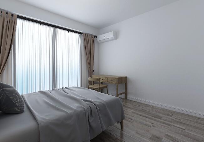 小戶型臥室如何裝修，需要注意什么？